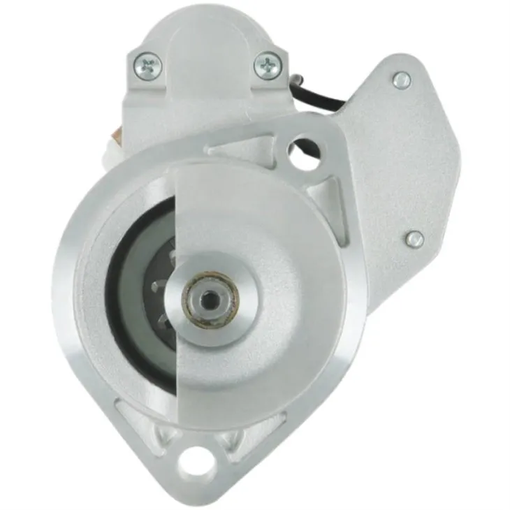 ISKRA 11132059, 11132095, AZE6562, AZE6567, AZE6598, AZE6713, IS1353, IS1382 Deutz 04131604, 04132652 Deutz AG (KHD) TCD 2,9