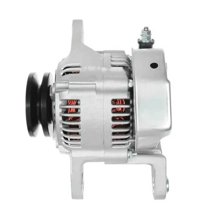 Numer odniesienia: denso: 101211-2620/27060-13070/27060-06080 aplikacja: Toyota Surf1.8