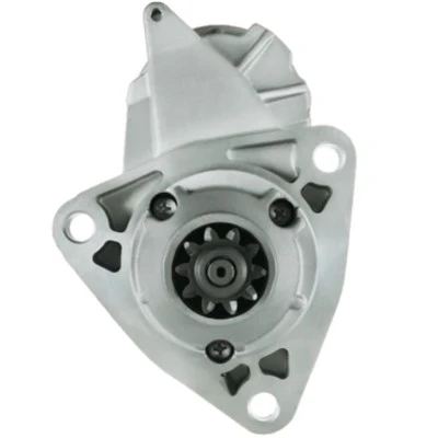 Numer odniesienia: Denso: 1280009820, 1280009821, 2280005610, 2280005611, 2280005612, 2280005630, 2280005631, 2280007380, 2280007381, 4280000060, 4280001340, 4280003380, DSN2002 Cummins: 121502400, 3283214, 3283814, 3604662, 3604662rx, 3675247rx, 3920329, 604662rx, C3957597 Aplikacja: Cummins QSL 9 6 CTAA8.3