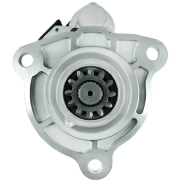 Numer referencyjny: Bosch: 0001261105, 0001241001 Scania: 2708317,579271 Zastosowanie: Scania G450 DC9.13