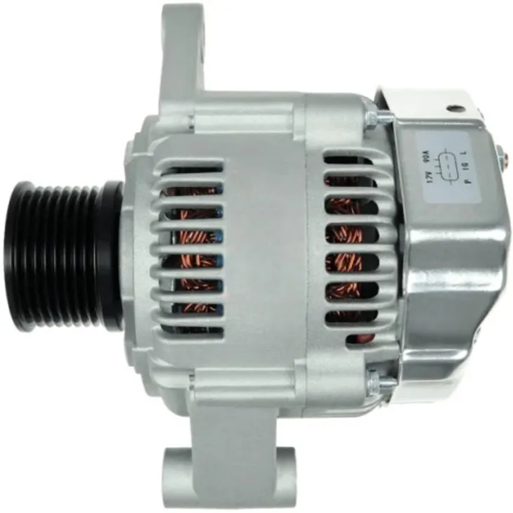 Numer odniesienia: denso 102211-9090 DAN2013 Case New Holland 84254289 84416587 Aplikacja: Nowa Holland B95TC Holland LB115B