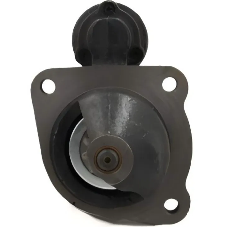 Numer odniesienia: ISKRA: 11131409, AZF4110, IS1326 Volvo: 9011702594 Zastosowanie: Caterpillar 312B Volvo BM EC130C EW130C L50 L50