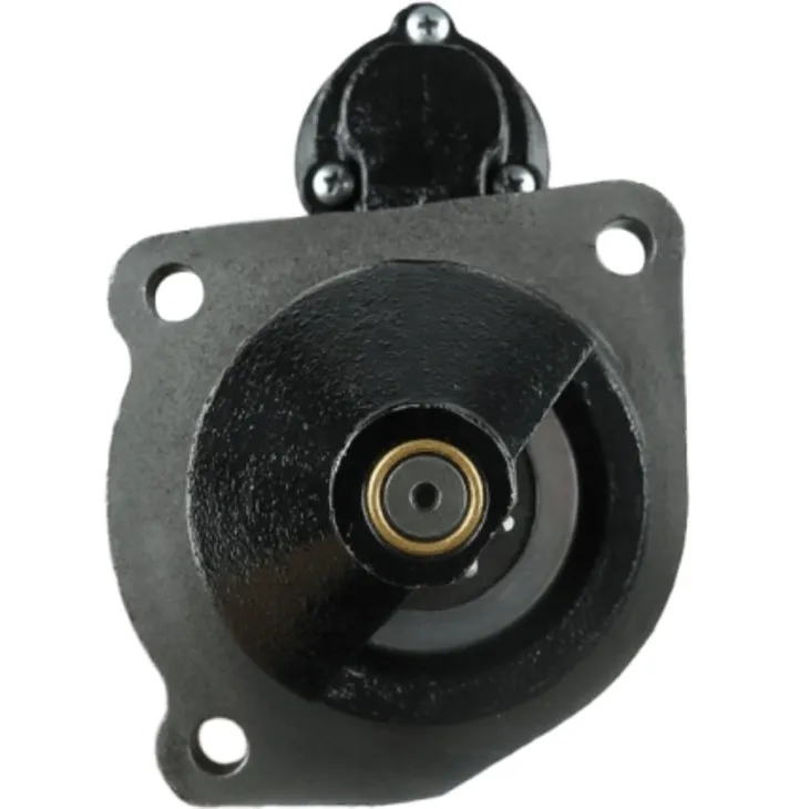 Numer odniesienia: ISKRA: 11131514, AZF4515, IS0842 Deutz 01180999, 1183239 Application: Deutz D -914 L 3 3. 2 BF4L2012 BF4M1013