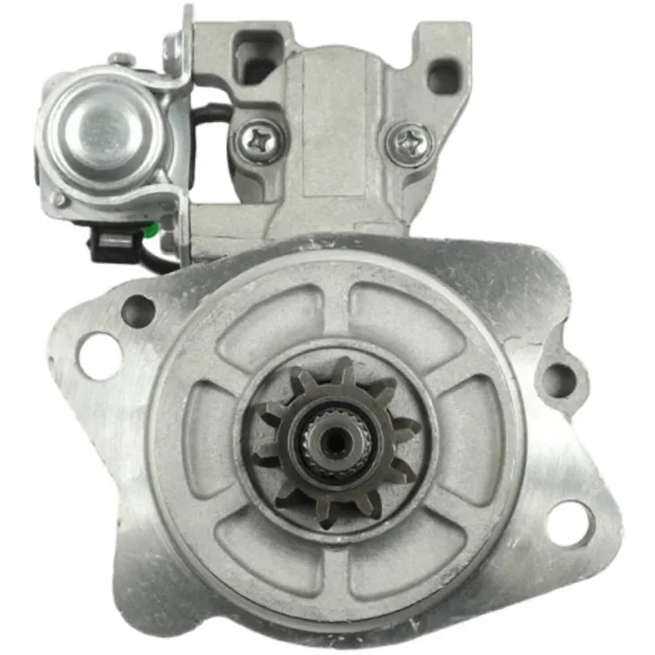 Numer odniesienia: Mitsubishi 32B6600301 M8T55473 Caterpillar 32B6610301 Zastosowanie: Forklift Caterpillar S6S