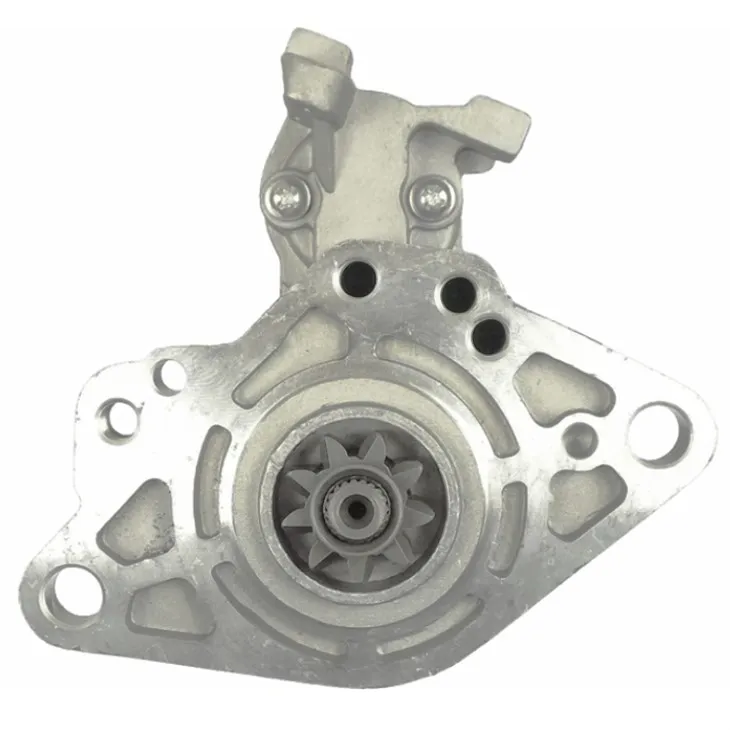 Numer odniesienia: Mitsubishi: M002T66872, M002T67871, M008T80071, M008T80071A, M2T66872, M2T67871, M8T80071, M8T80071A, M8T80071B, M8T80871B, M8T81671, M8T85071B, M8T85571, ME012665, ME012994, ME012995, ME013007, ME013008, ME014417, ME014418, ME017646, ME228740 wai 2-3223-2 W, 18962n aplikacja: Mitsubishi 4d31