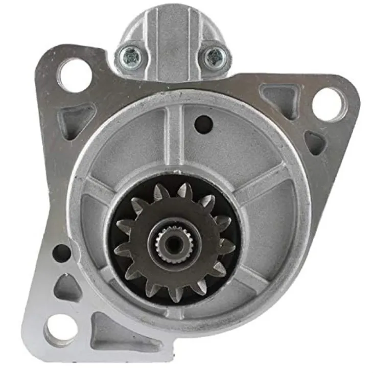 Numer referencyjny: Mitsubishi: M008T60272A, M8T60271, ME049186 WAI: 19833R Zastosowanie: Mitsubishi 4d34