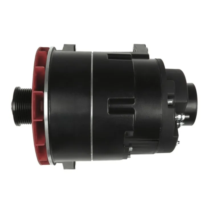 Numer odniesienia: Prestolite: 1277A740, AC172RA308B, AC172RA343B, AC172RA363B, DRA0126 CUMMINS: 3282516, 4934604, C4934604, C5253001 Zastosowanie: Nefaz, Volzhanin, Liaz, Liaz