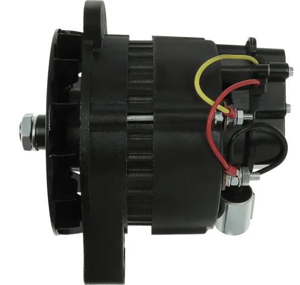 Numer odniesienia: Prestolite: 8HC3 0 22FS 8HA3022F Cat: 0R3653, 3T1395, 6P1395, 6T1345 Zastosowanie: Caterpillar 3306/3412