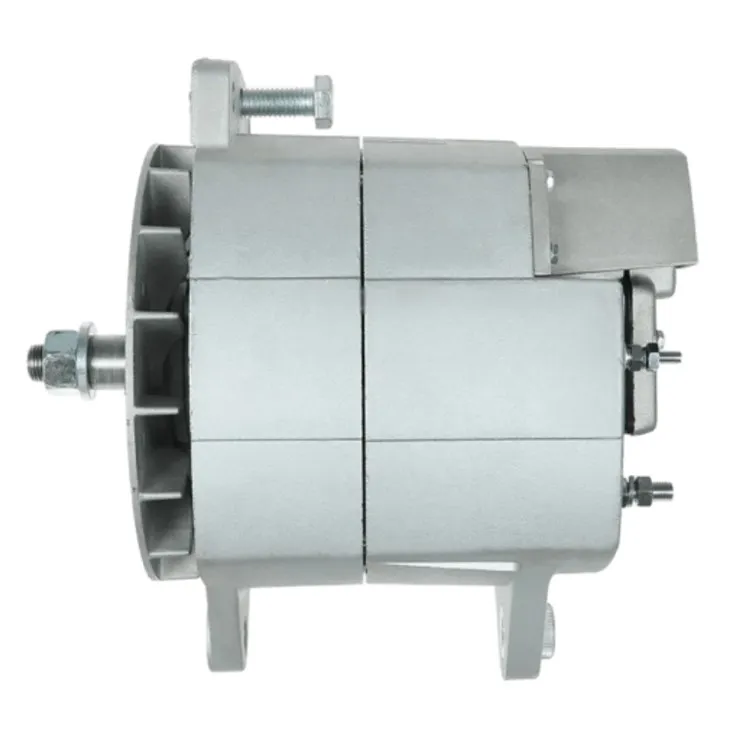 Numer referencyjny: Prestolite: 8SC3009ZA, 8SC3157V, 8SC3009Z, 8SC3009,8SC3005V Volvo: 8497489 Zastosowanie: Volvo Penta TAMD120A TAMD162AB TMD100C