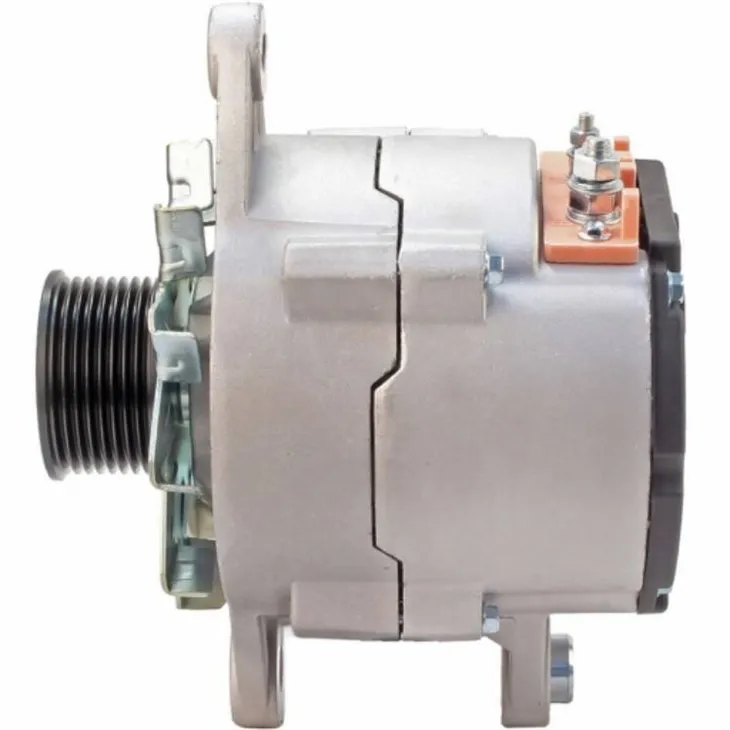 Numer odniesienia: Prestolite Ave2739d1, JFZ2710F, JFZ2710F3, JFZ2710F-VPP Cummins 3415609, 3972529, 3979372, 4939018, 4974301 Zastosowanie: Cummins L325 L360 Kamaz {14}}}