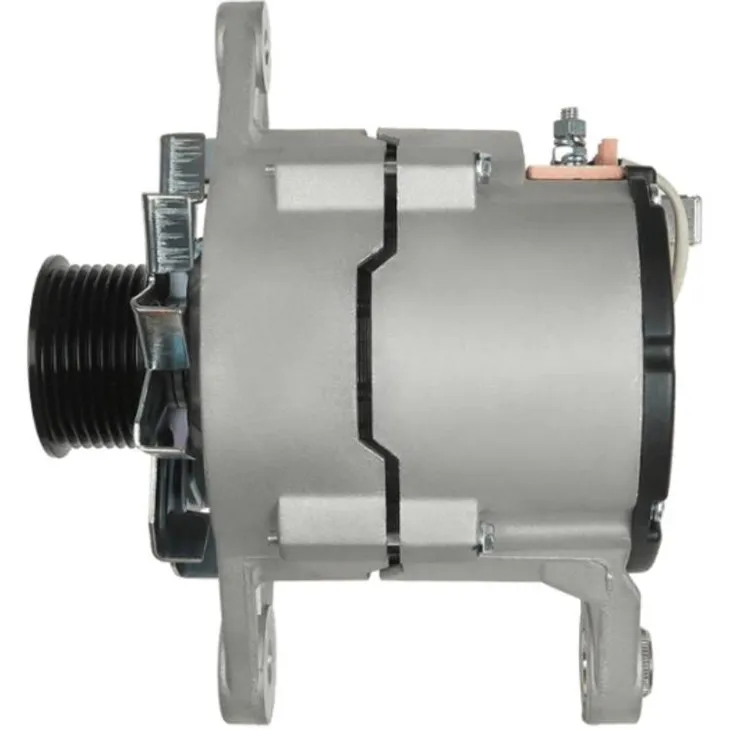 Numer referencyjny: Prestolite Ave276a5, JFZ276W, JFZ276W-VPP Cummins 4973876x Zastosowanie: Kamaz 4308 JCM208 Cummins EQB 210-20