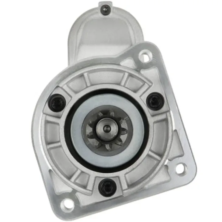 Valeo D6RA49 EAA EAA-132398 WAI 2-2478-VA VW ILTIS 1.7 VW Passat 1,3 VW Passat 1,5 VW Santana 2000